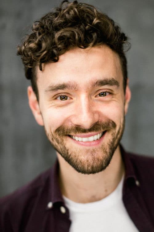 Jean-Christophe J. Lamontagne profile photo