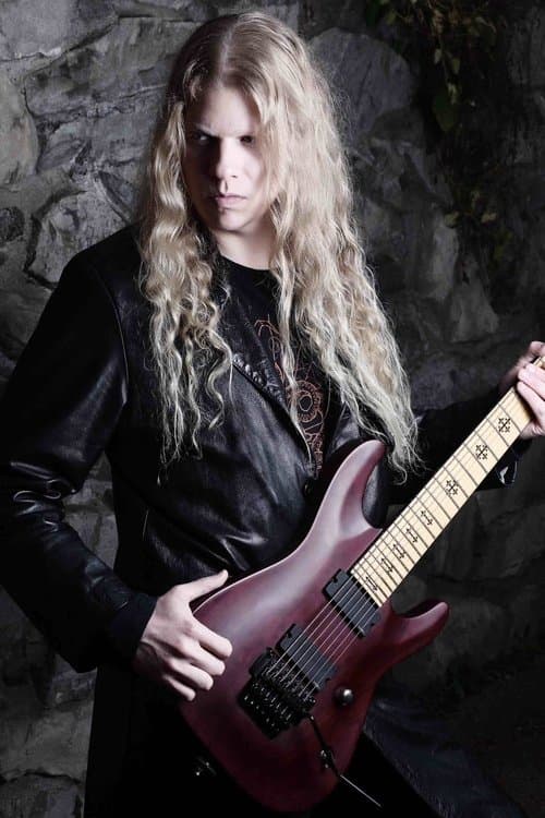 Jeff Loomis profile photo
