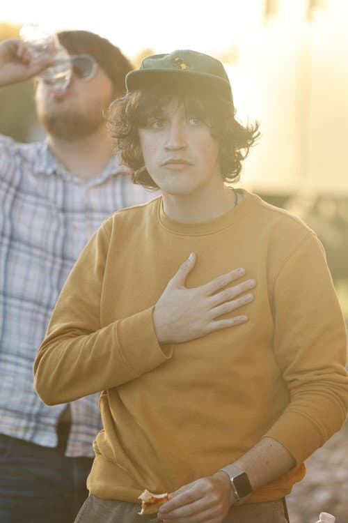 Tucker Whelan profile photo