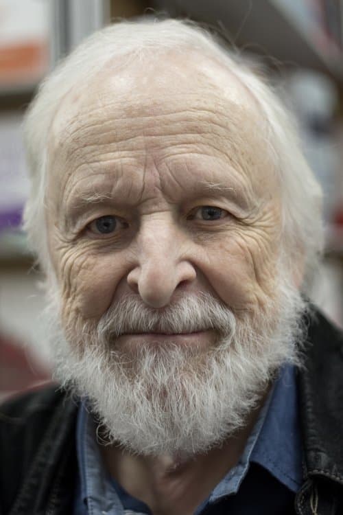 Marcel Sabourin profile photo