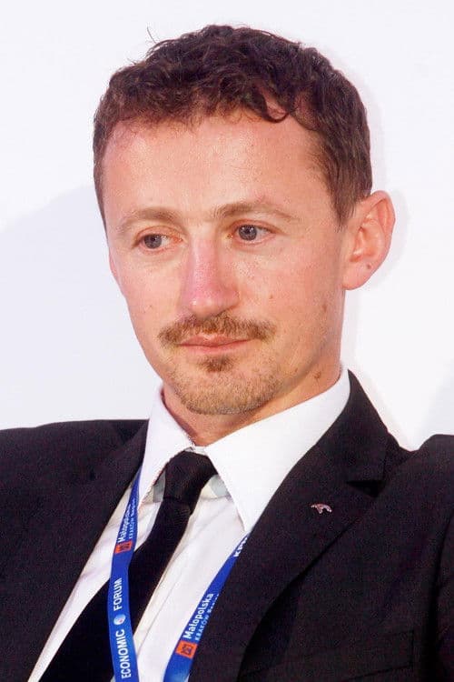 Adam Małysz profile photo