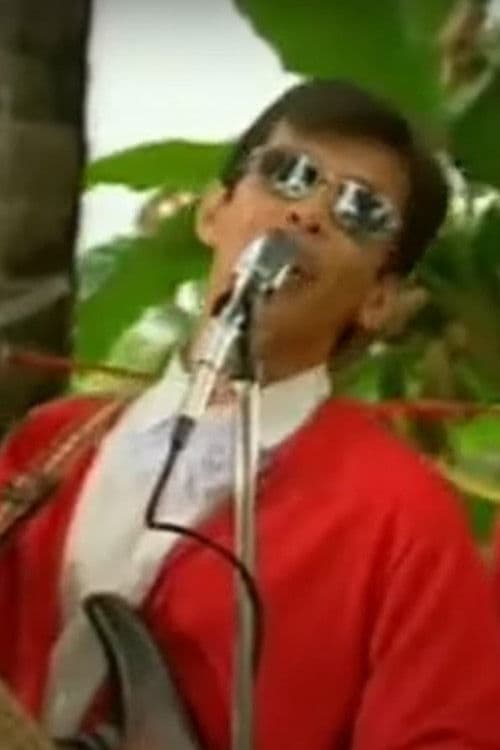 Mat Nor Kushairi & The Velvet Boys poster