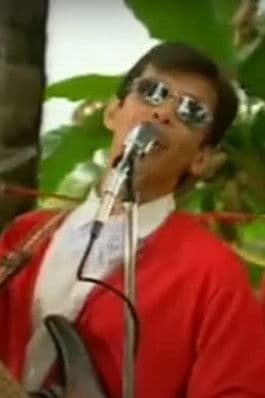 Mat Nor Kushairi & The Velvet Boys poster