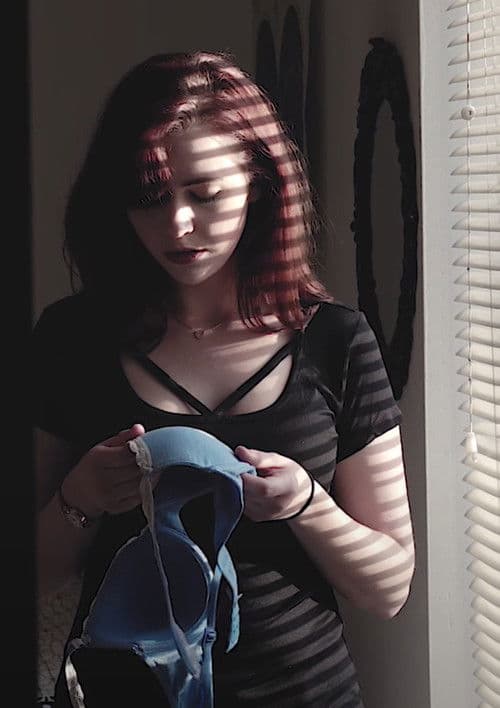 Before I Know poster