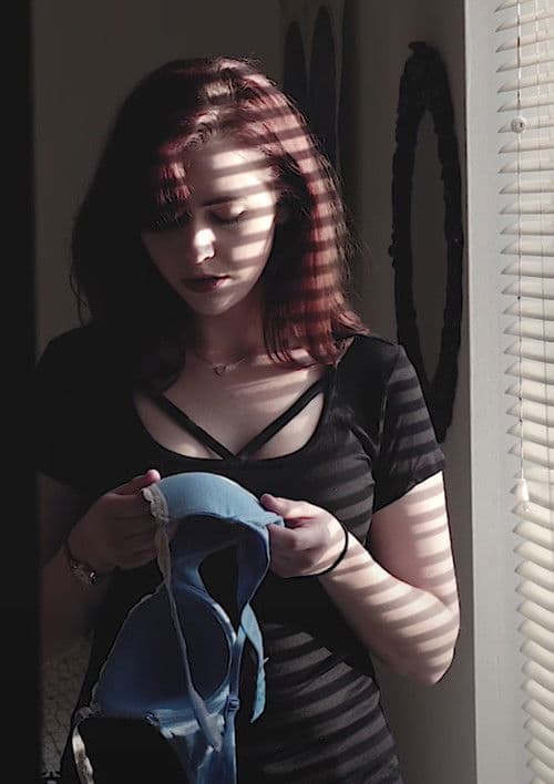 Before I Know poster