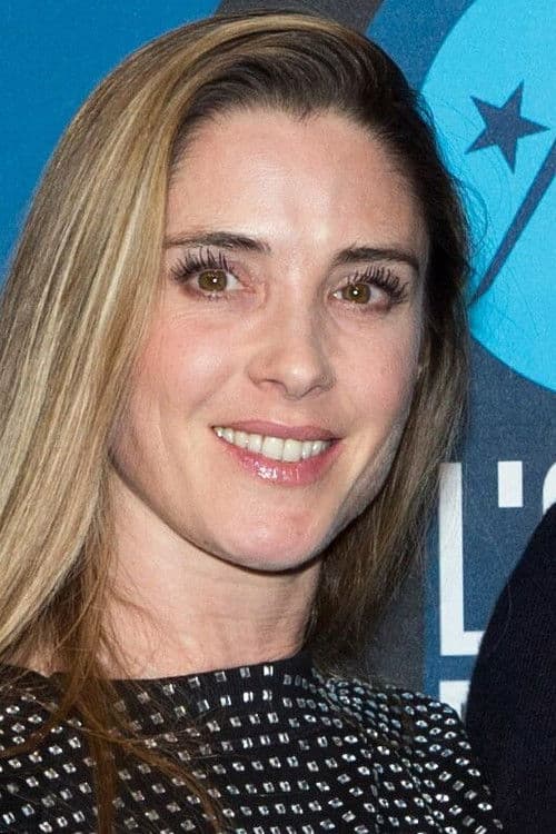 Claire Francisci-Ducret profile photo