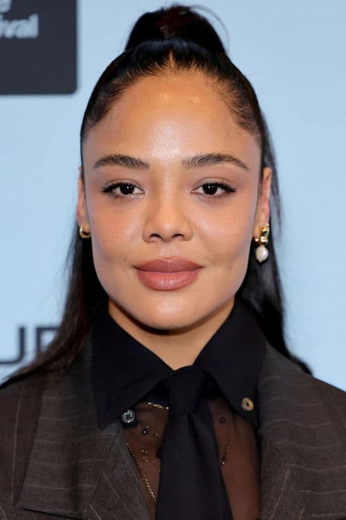 Tessa Thompson profile photo