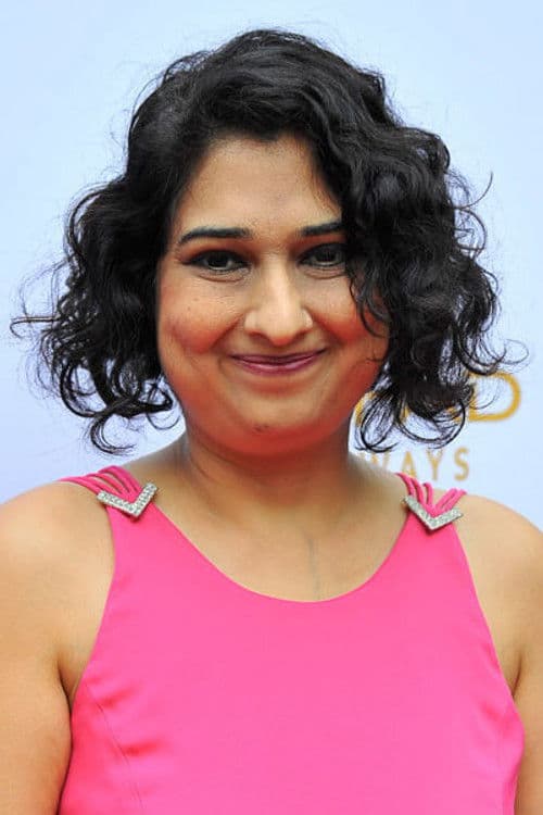 Ruchika Oberoi profile photo