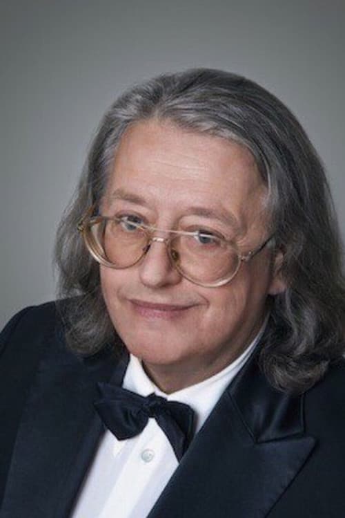 Aleksandr Gradskiy profile photo