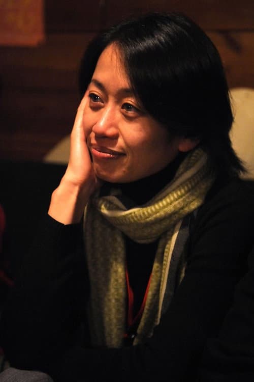Atsuko Sakai profile photo