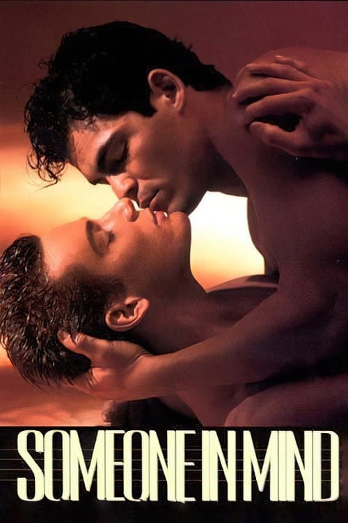 Someone In Mind poster