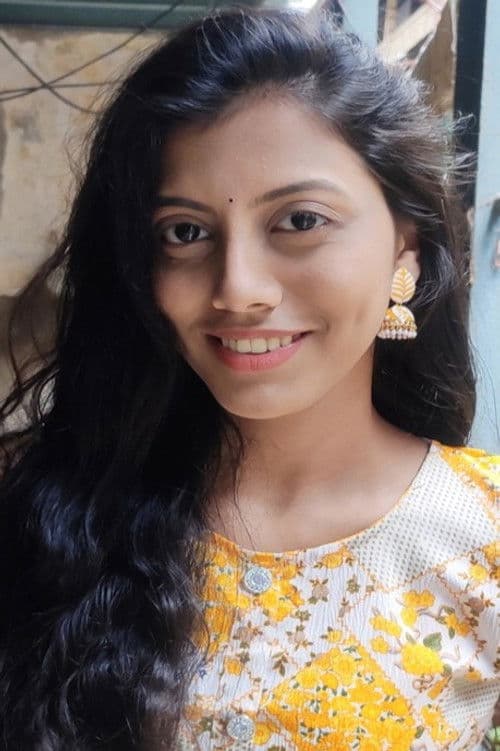 Swarangi Kelkar profile photo