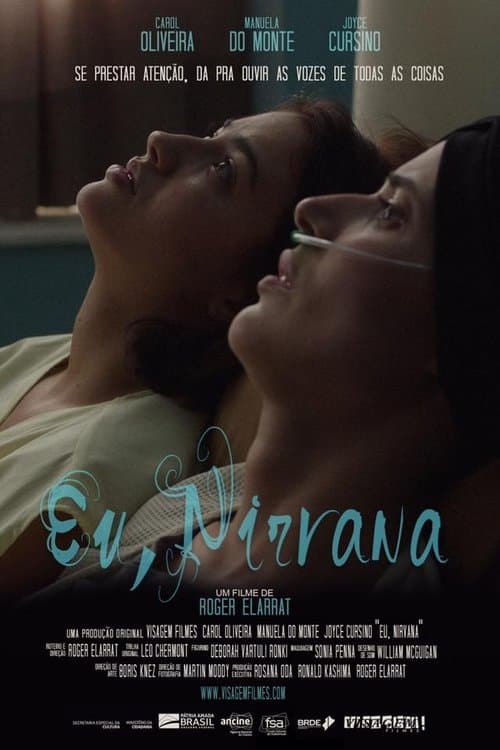Eu, Nirvana poster