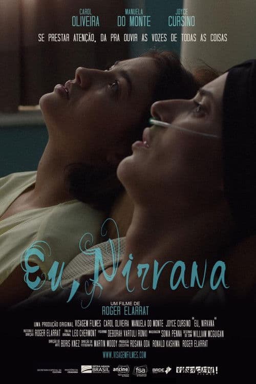 Eu, Nirvana poster