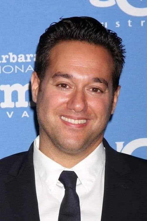 Richard Raymond profile photo