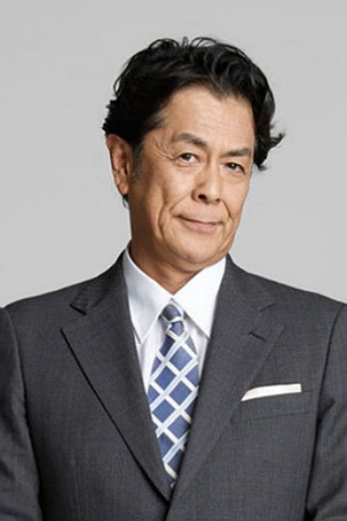 Hatsunori Hasegawa profile photo
