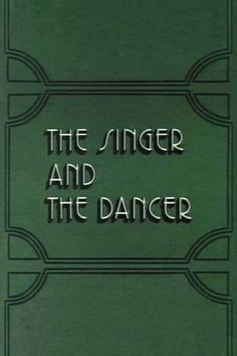 The Singer and the Dancer poster