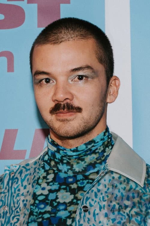 Dylan Glynn profile photo