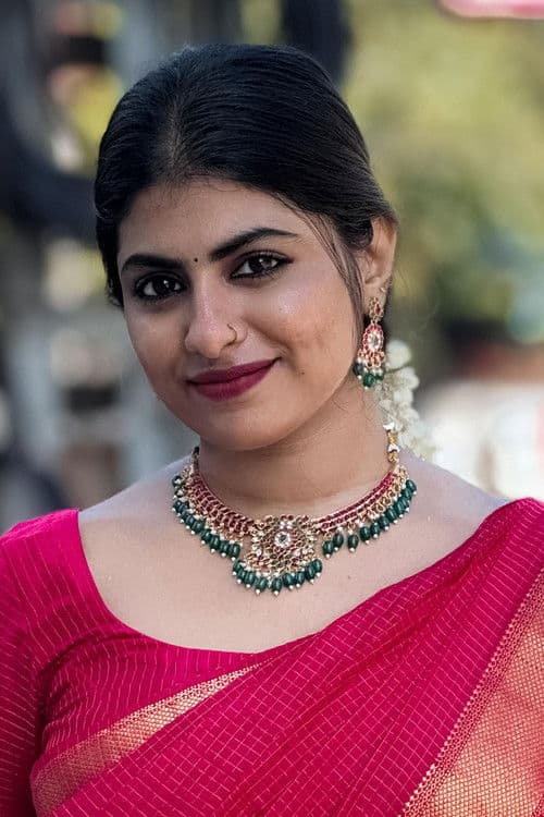 Devika Venu profile photo