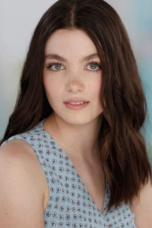 Elizabeth Hunter profile photo