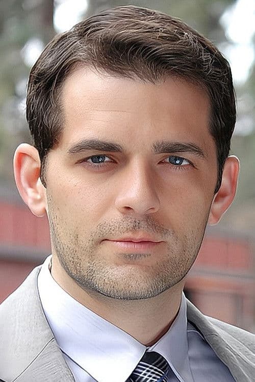 Derek Johnson profile photo