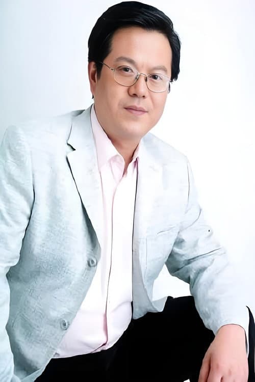 金飞 profile photo