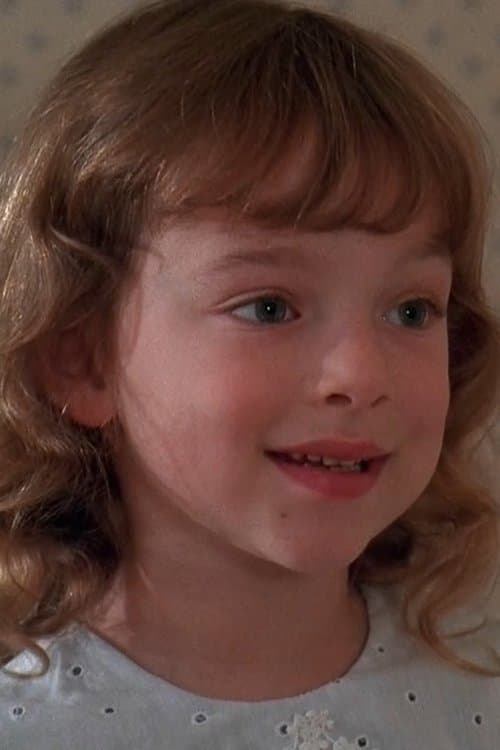 Sarah Rose Karr profile photo