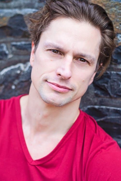 Michael McPhee profile photo