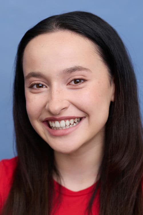 Chloe Brink profile photo