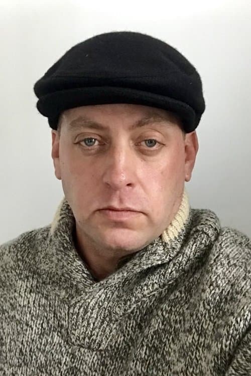 Scott Rapp profile photo