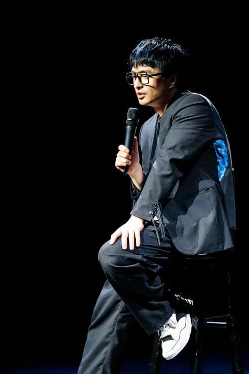 Jerry Liu profile photo