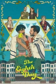 The Eighth Day poster