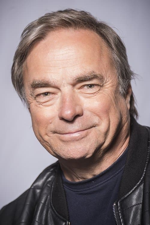 François Léveillée profile photo