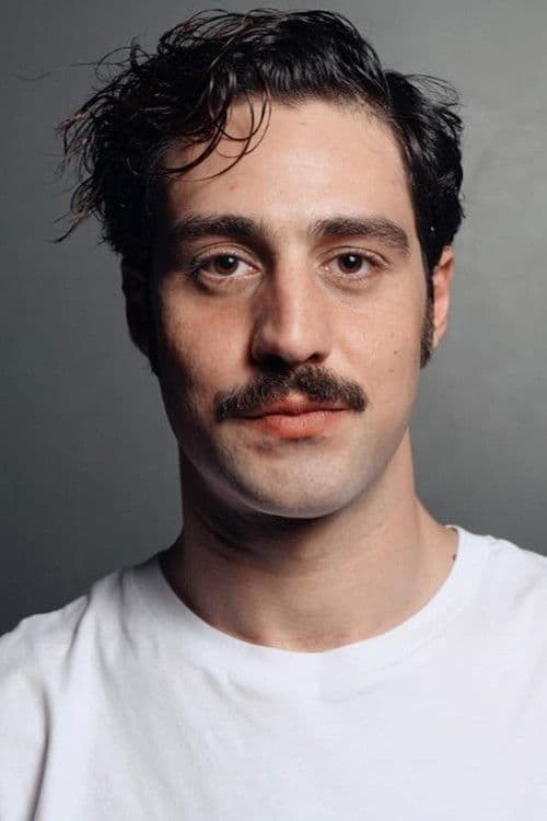 Nikos Lekakis profile photo