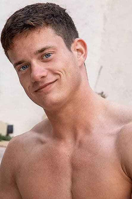 Bruce Harrelson profile photo