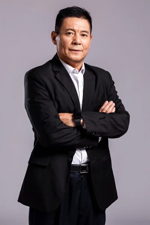 Zheng Tan profile photo