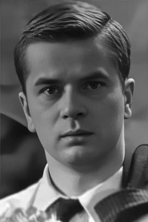 Aleksandr Permyakov profile photo