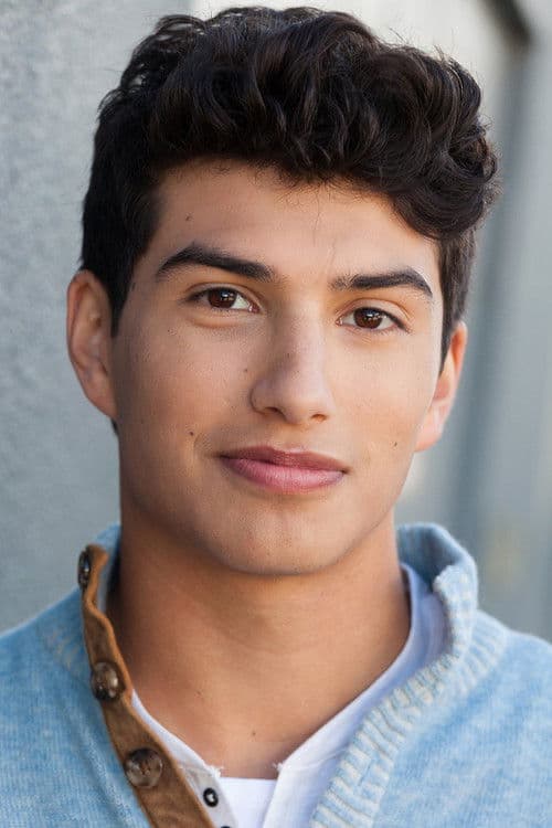 Conor Husting profile photo