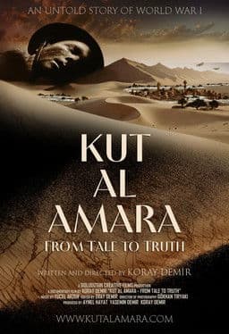 Kut Al Amara: From Tale to Truth poster