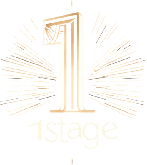 1STAGE Ent.