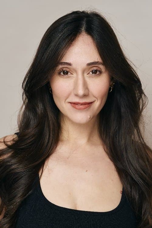 Gabriella Wisdom profile photo