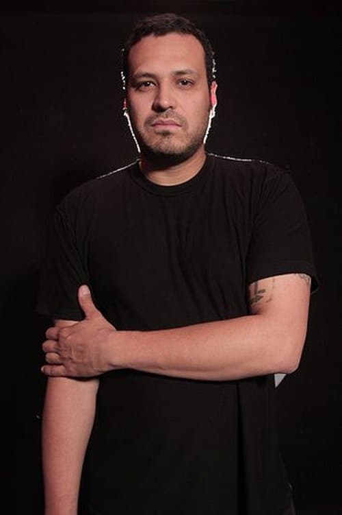 Paul Hinojos profile photo