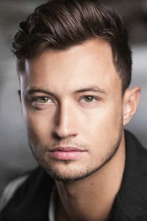 Jordan Luke Gage profile photo