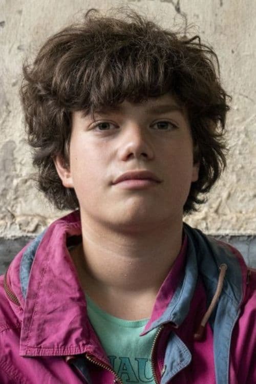 Alfonso Gonzalez Lesca profile photo