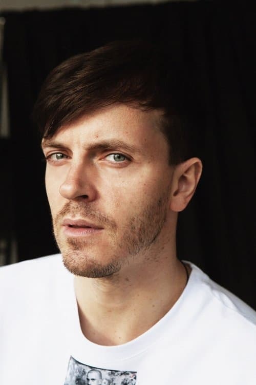 Arseniy Popov profile photo