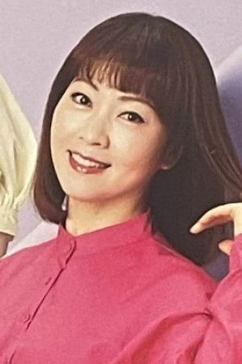 Maira Mikaze profile photo