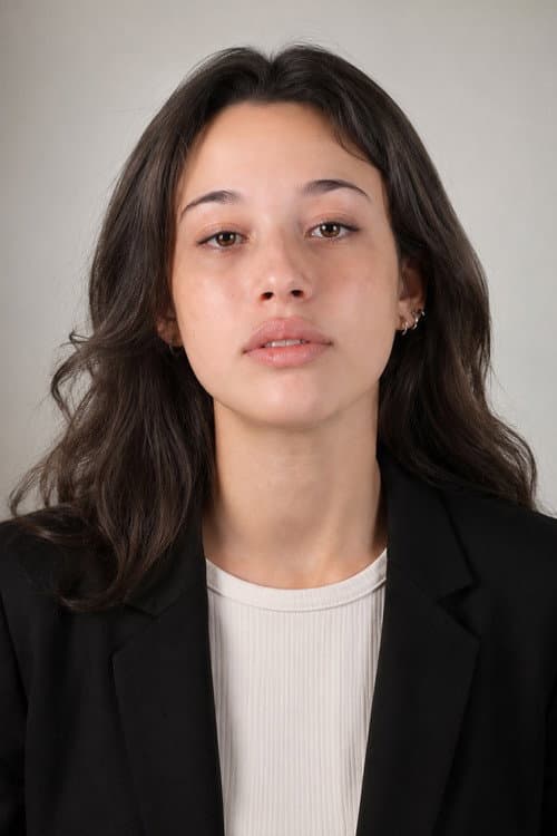 Lanna de Palmaert profile photo