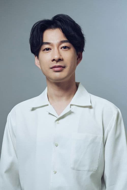 Yuji Komatsu profile photo