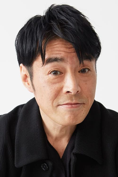 Hajime Yamaoka profile photo