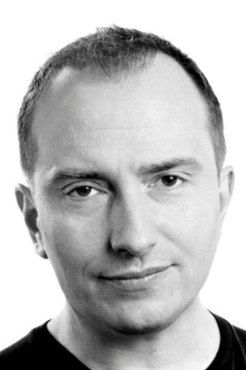 Damien Timmer profile photo